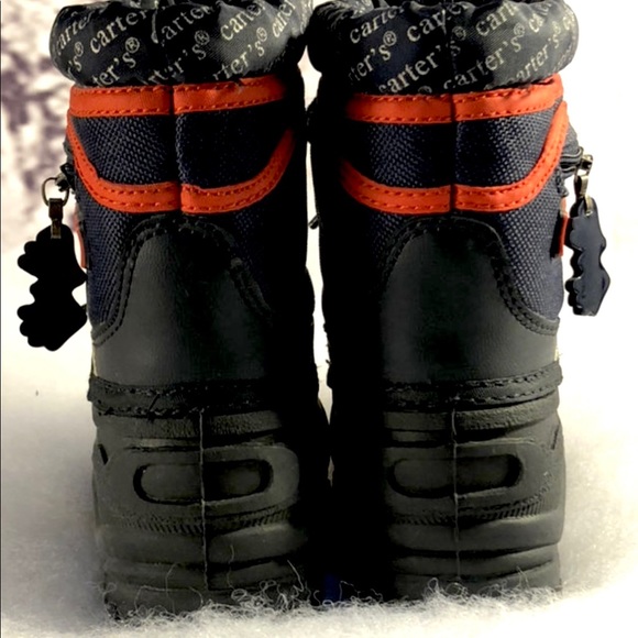 Carter Snow Boots - Picture 4 of 6